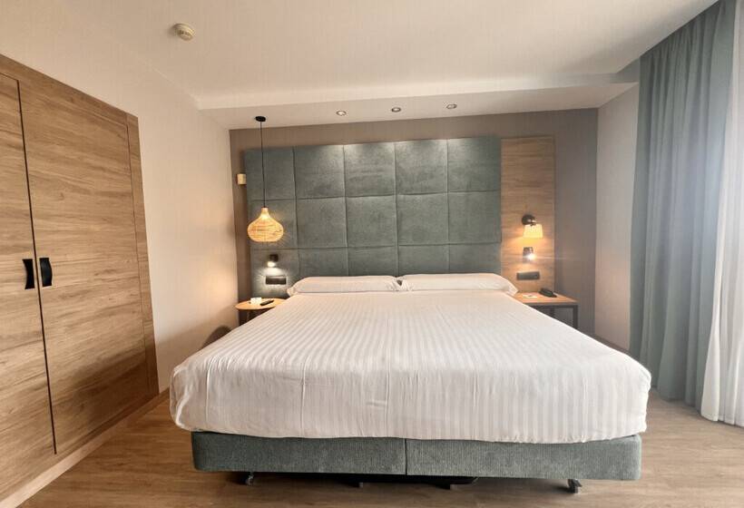 호텔 Maya Alicante