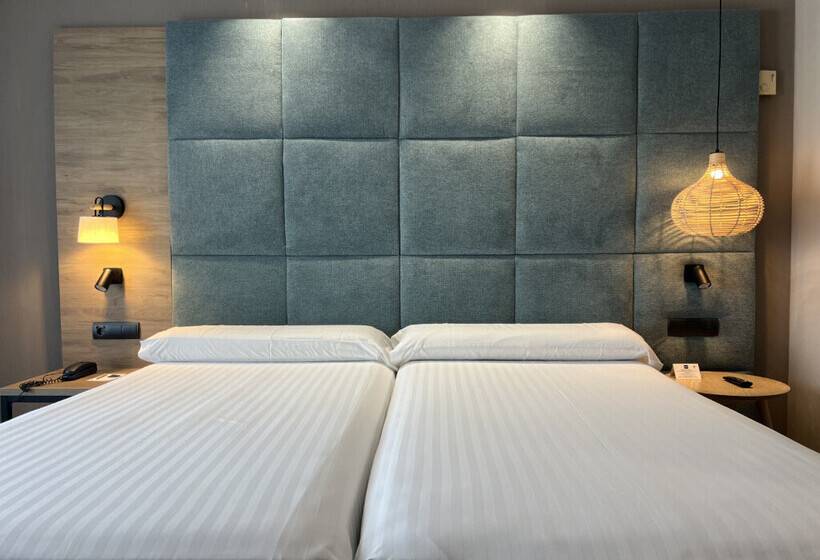 호텔 Maya Alicante