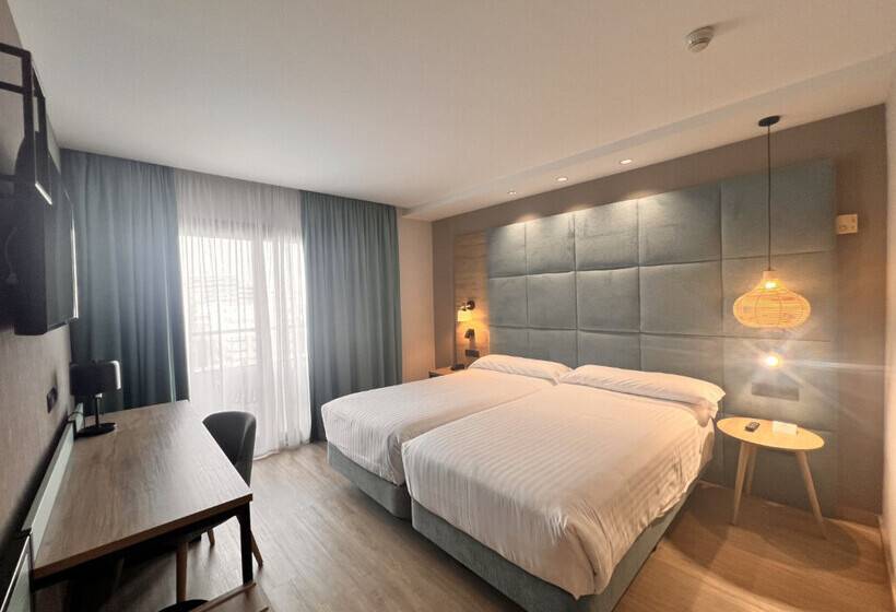 호텔 Maya Alicante