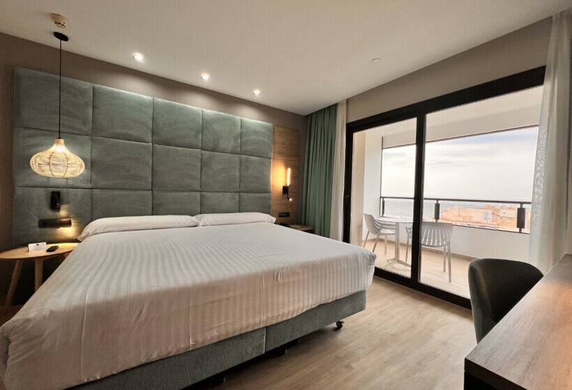 호텔 Maya Alicante