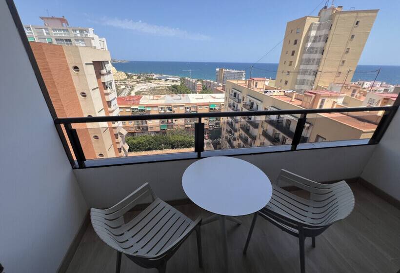 호텔 Maya Alicante