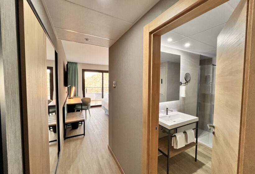 호텔 Maya Alicante