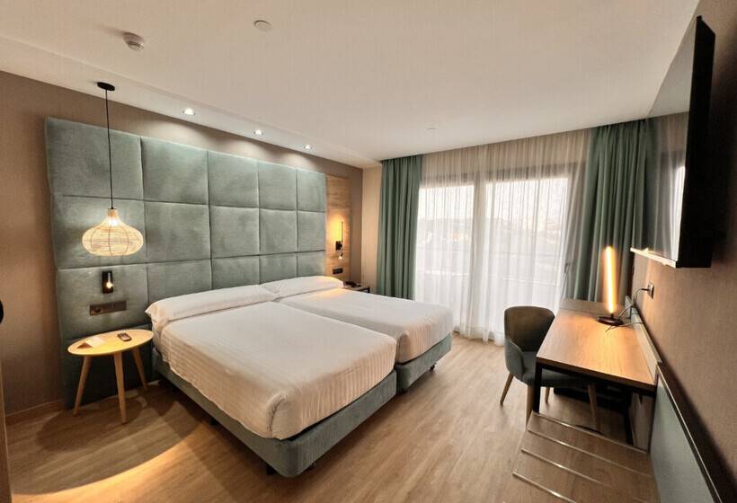 호텔 Maya Alicante