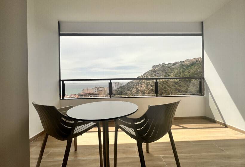 호텔 Maya Alicante