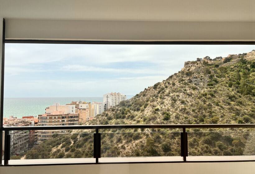 호텔 Maya Alicante