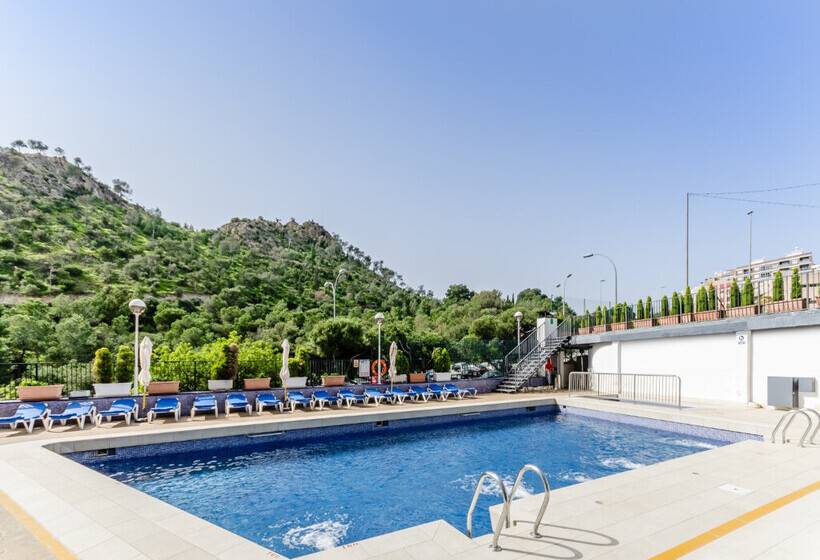 호텔 Maya Alicante