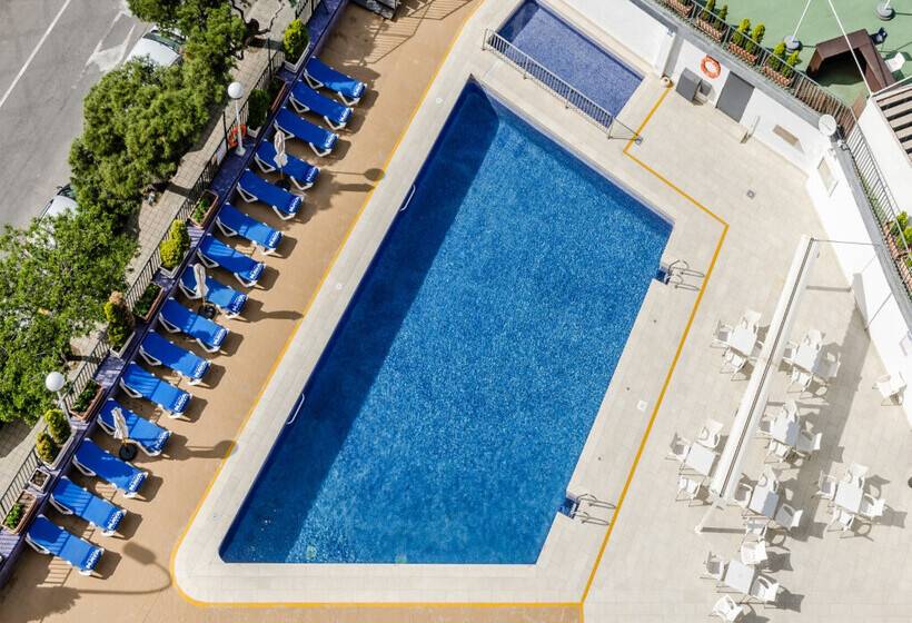 호텔 Maya Alicante