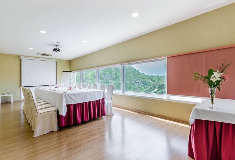 호텔 Maya Alicante