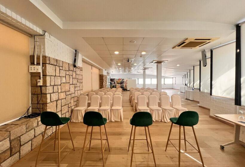 호텔 Maya Alicante