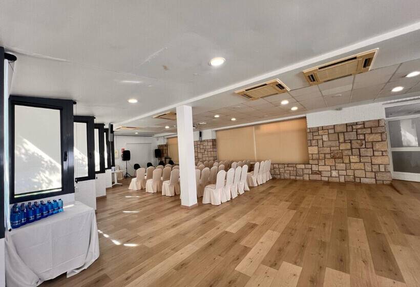 호텔 Maya Alicante