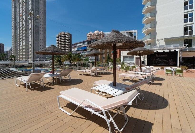 Medplaya Hotel Regente