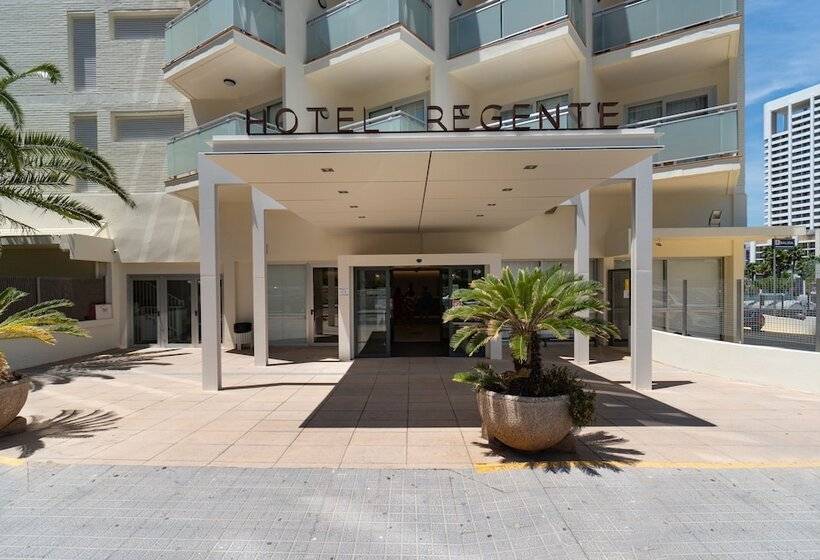 Medplaya Hotel Regente