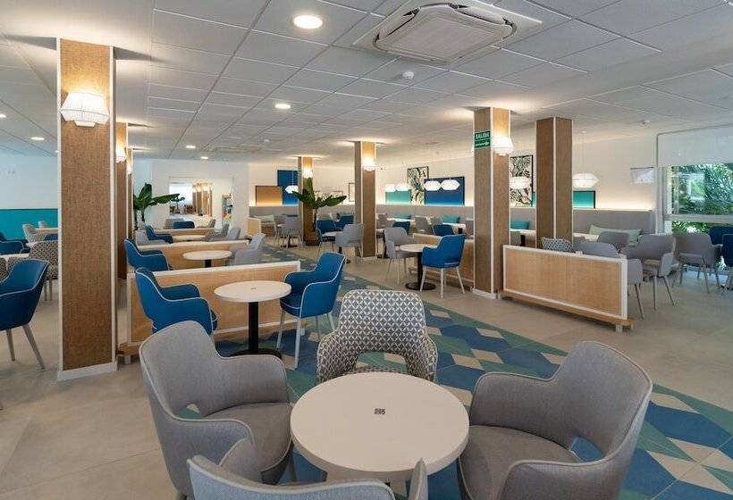 Medplaya Hotel Regente