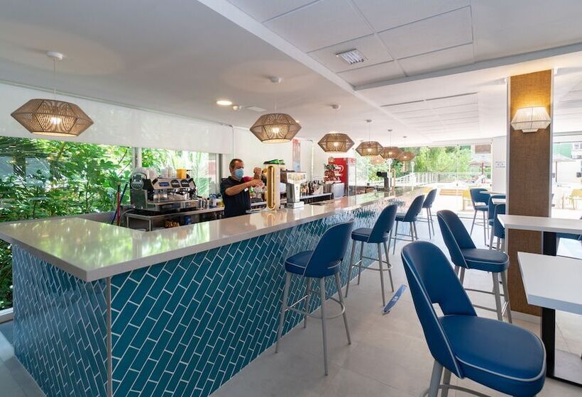 Medplaya Hotel Regente