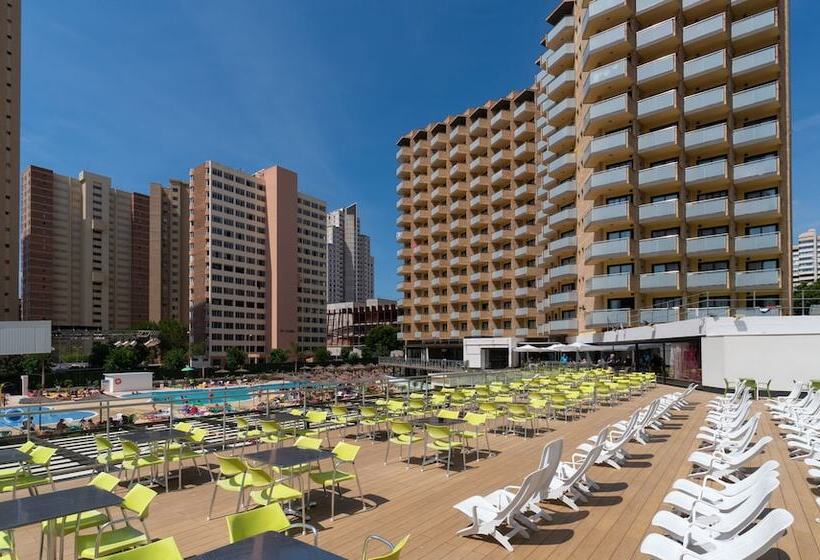 Medplaya Hotel Rio Park