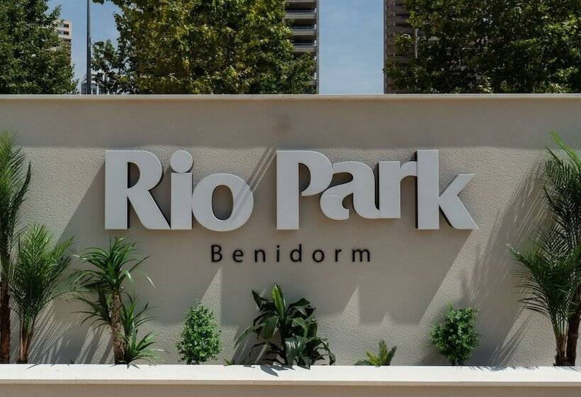 Medplaya Hotel Rio Park