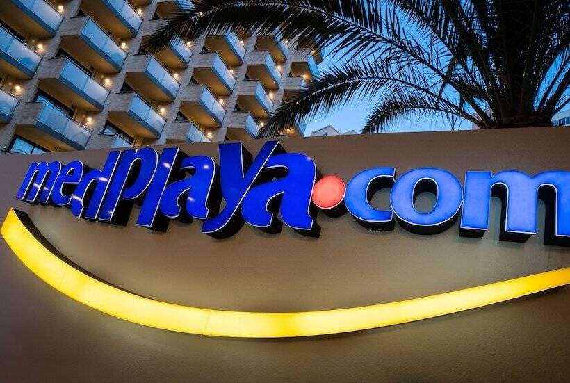 Medplaya Hotel Rio Park