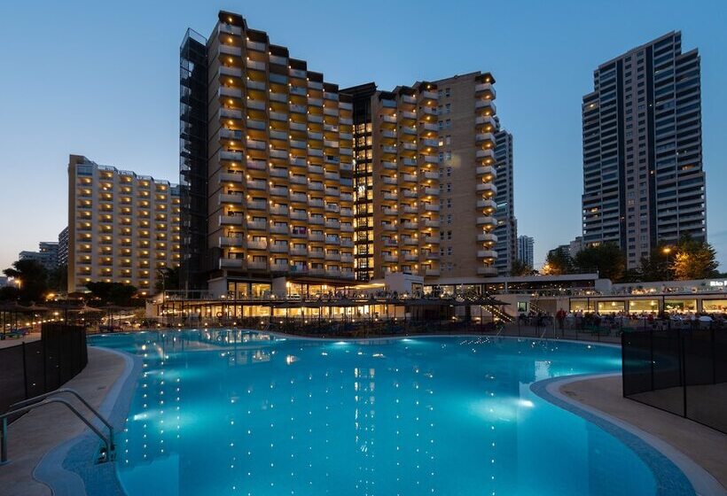 Medplaya Hotel Rio Park