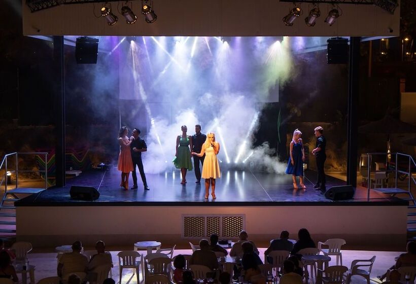 Medplaya Hotel Rio Park