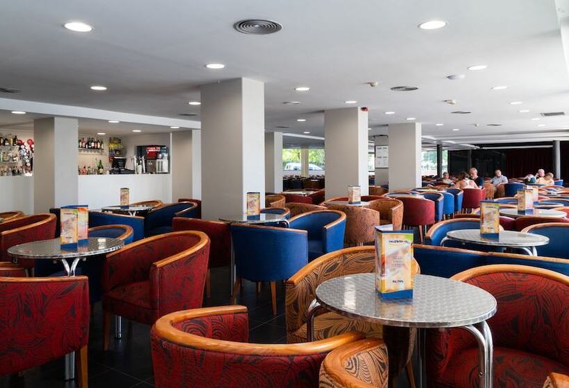 Medplaya Hotel Rio Park