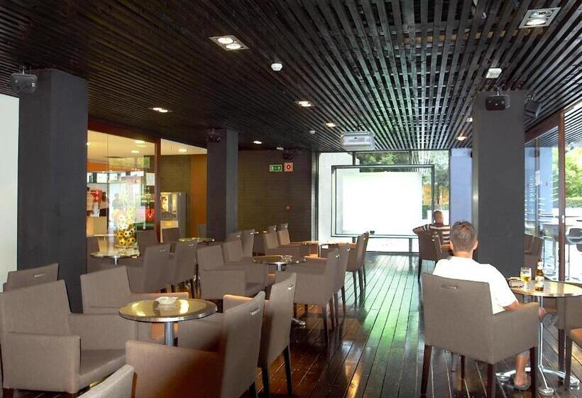 Medplaya Hotel Rio Park