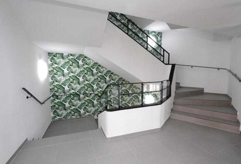 Medplaya Hotel Rio Park