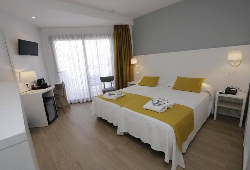 Medplaya Hotel Rio Park