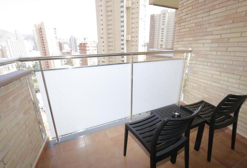 Medplaya Hotel Rio Park