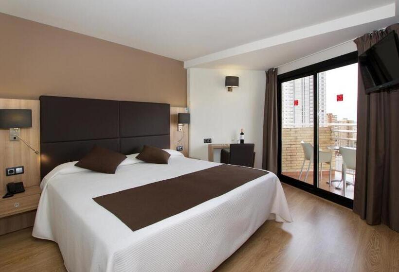 Medplaya Hotel Rio Park