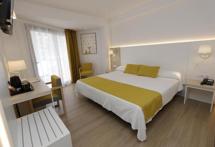 Medplaya Hotel Rio Park