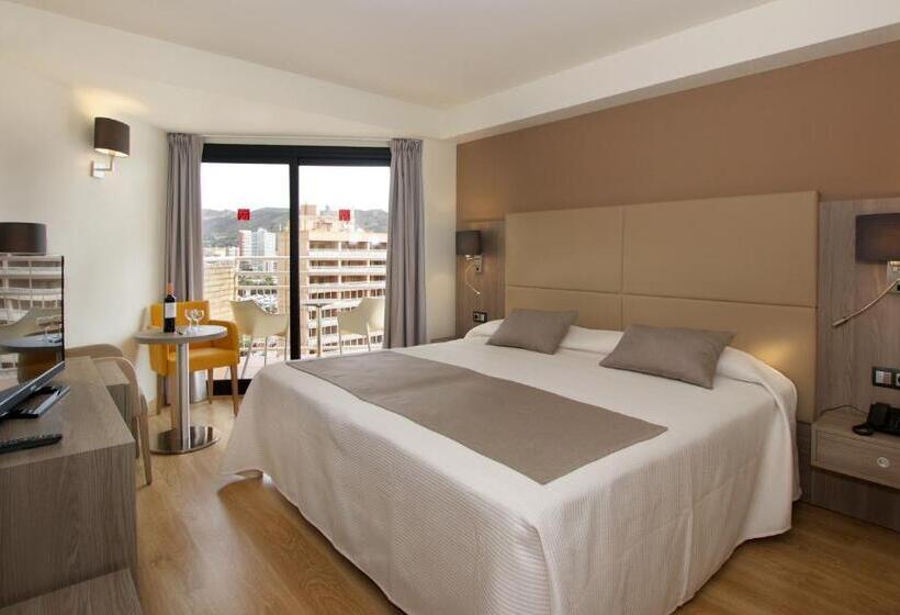 Medplaya Hotel Rio Park