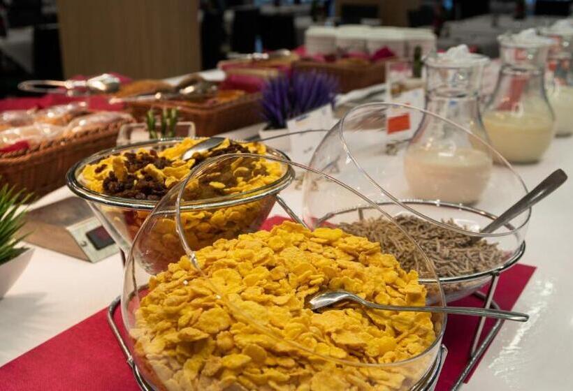 Medplaya Hotel Rio Park