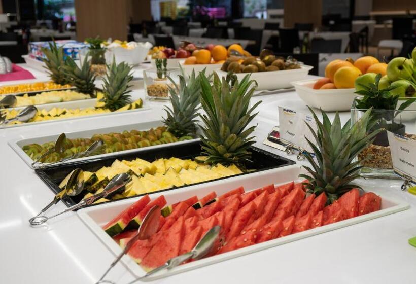 Medplaya Hotel Rio Park