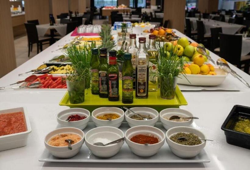 Medplaya Hotel Rio Park