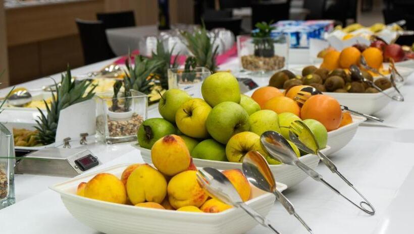 Medplaya Hotel Rio Park