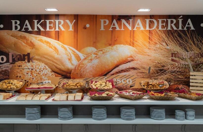 Medplaya Hotel Rio Park