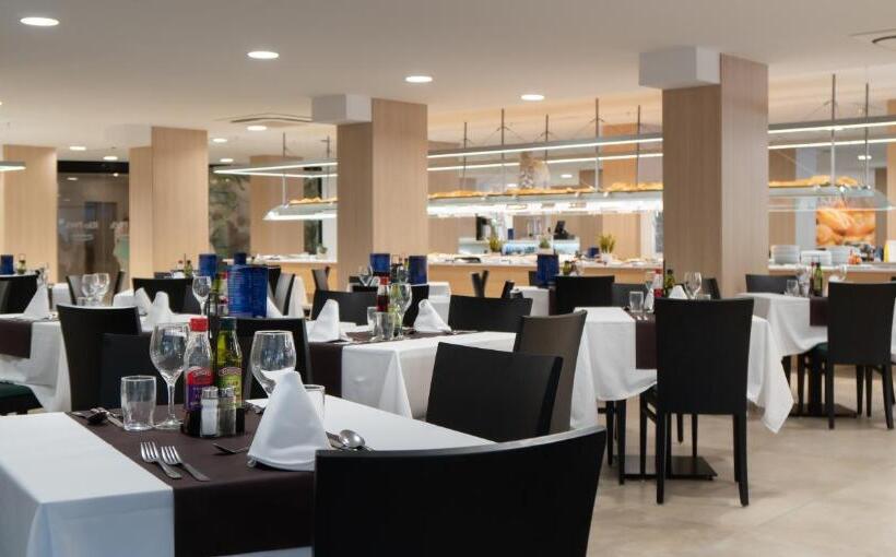 Medplaya Hotel Rio Park