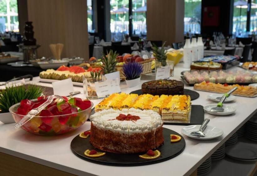 Medplaya Hotel Rio Park