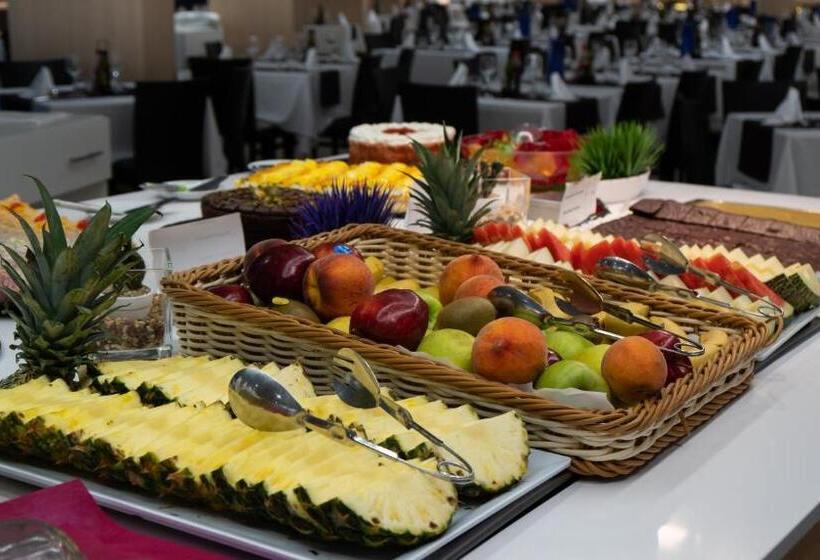 Medplaya Hotel Rio Park