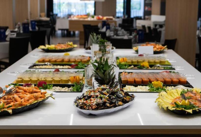 Medplaya Hotel Rio Park