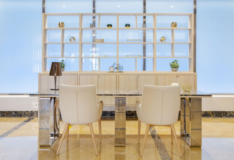 هتل Melia Alicante