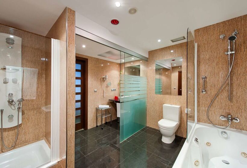 هتل Melia Alicante