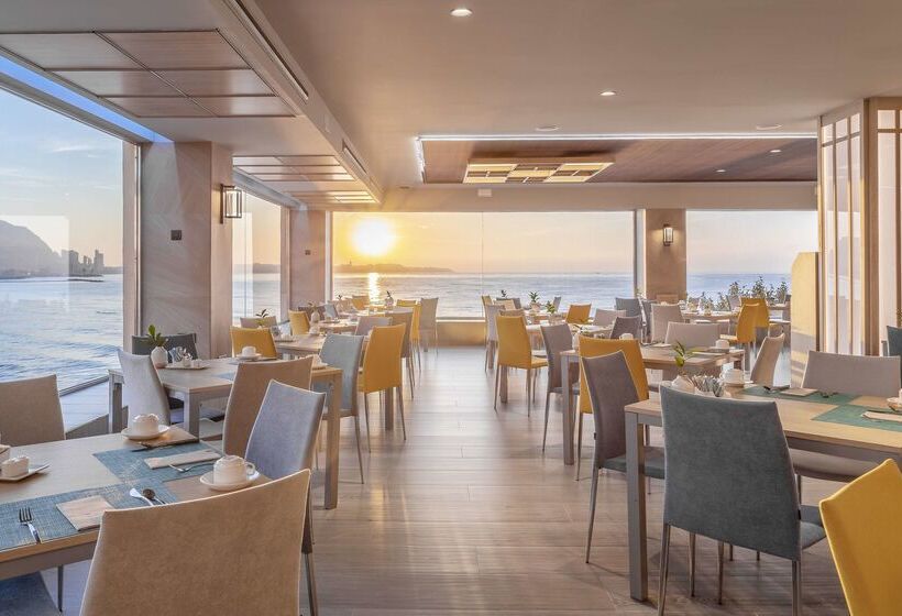 هتل Melia Alicante