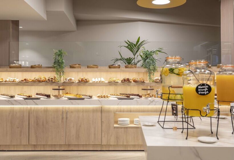 هتل Melia Alicante