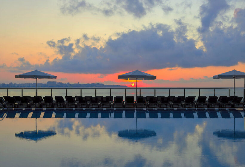 هتل Melia Alicante