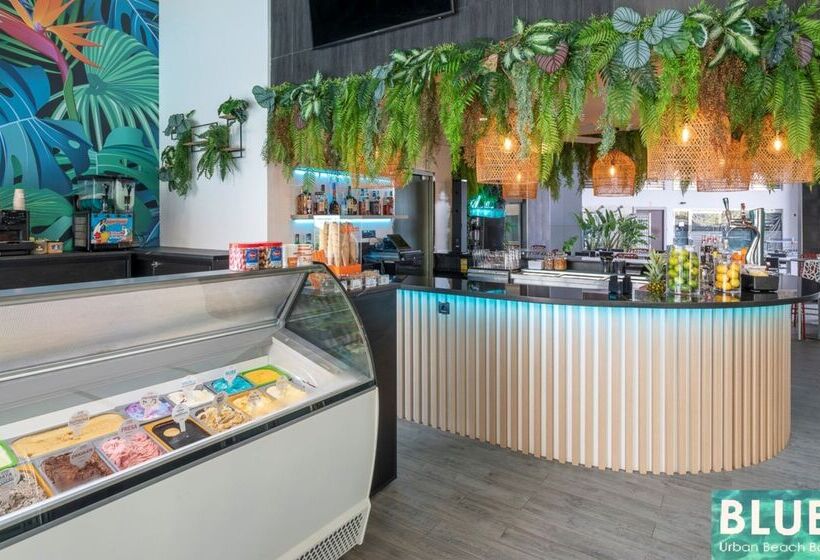 هتل Melia Alicante