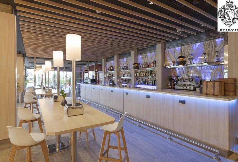 هتل Melia Alicante