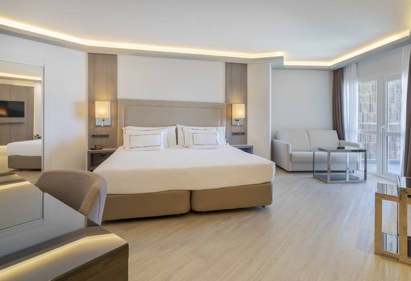 هتل Melia Alicante