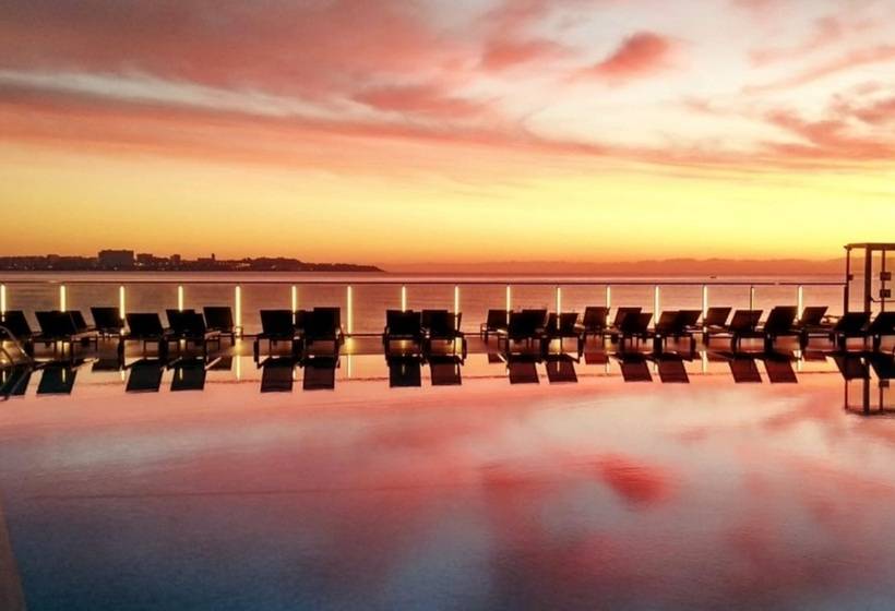 هتل Melia Alicante