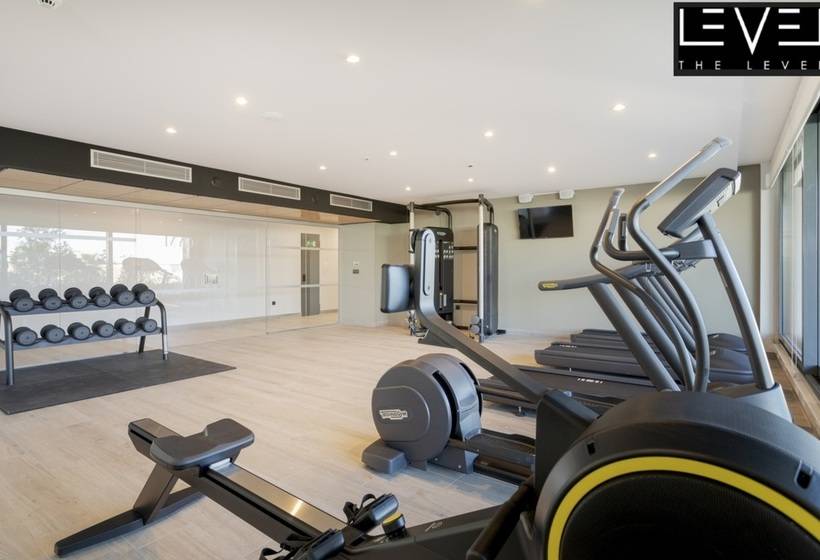 هتل Melia Alicante